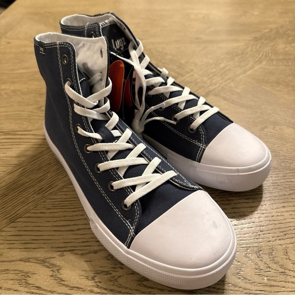 Lugz Stagger Hi Men\'s Sneaker 11 main image 2